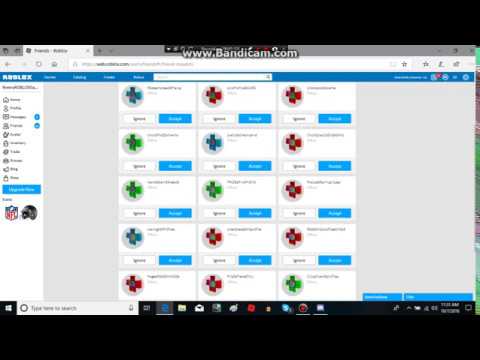 Teamspeak 3 Spam Bots Roblox Enasghost - the roblox spambots have evolved youtube
